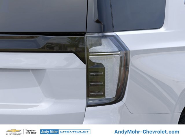 New 2027 Chevrolet Tahoe Premier w/ Sun And Tow Package AWD/4WD image 14