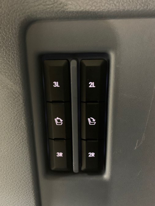 Used 2023 Lincoln Navigator Black Label AWD/4WD image 68