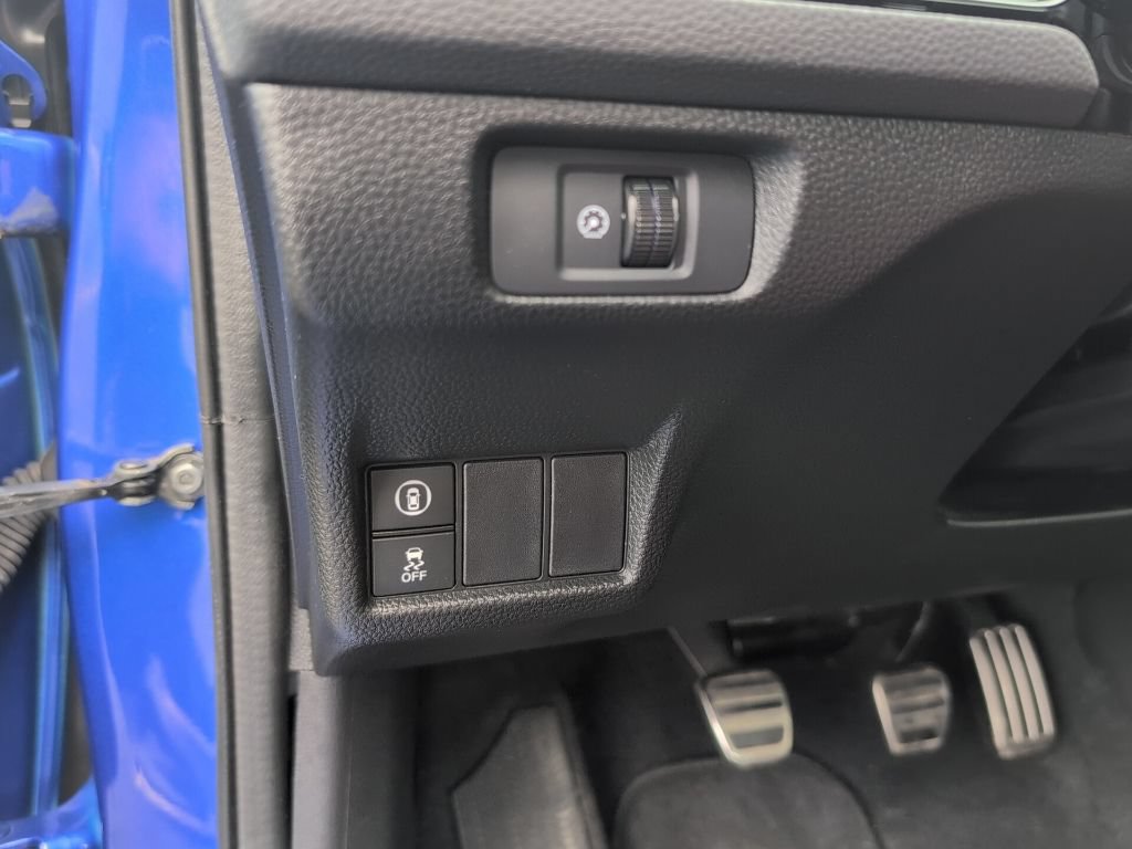 Used 2022 Honda Civic Si image 14