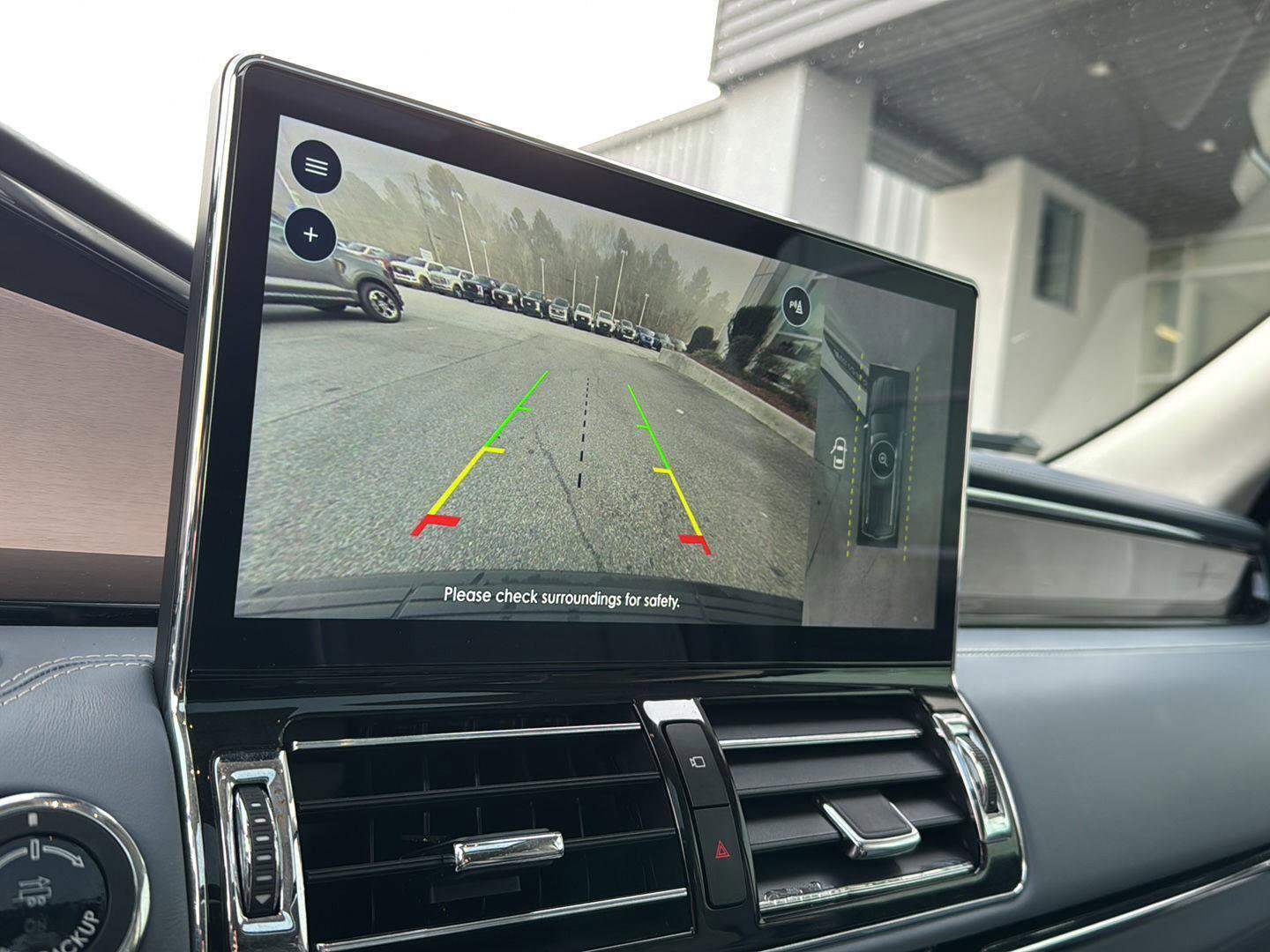 Used 2023 Lincoln Navigator L Black Label image 23