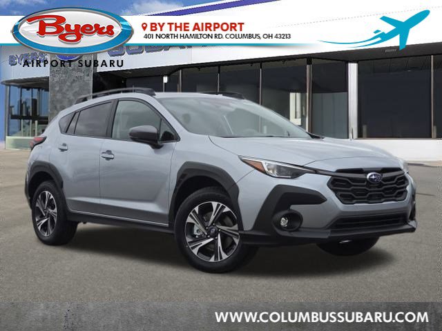 New 2026 Subaru Crosstrek 2.5i Premium
