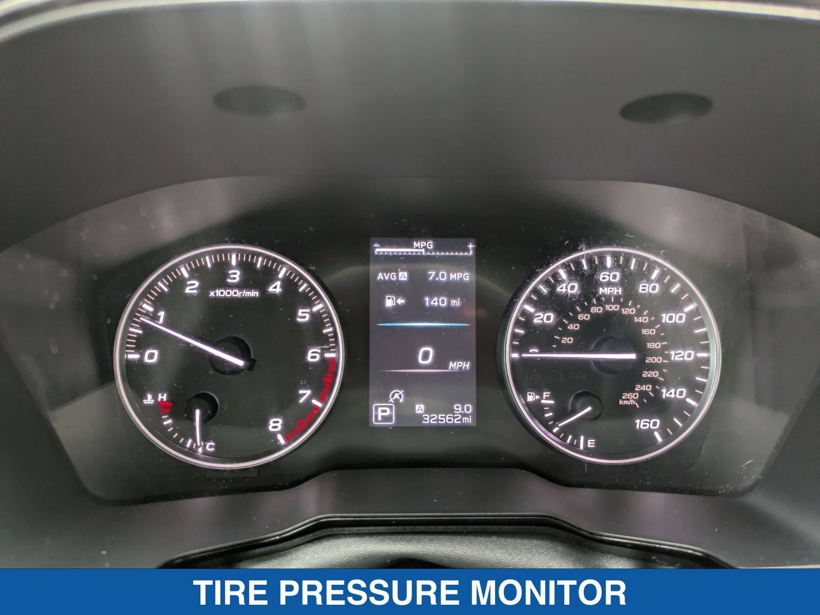 Certified 2021 Subaru Legacy Premium AWD/4WD image 19