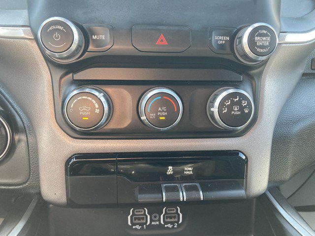 Used 2022 RAM 1500 Big Horn AWD/4WD image 20