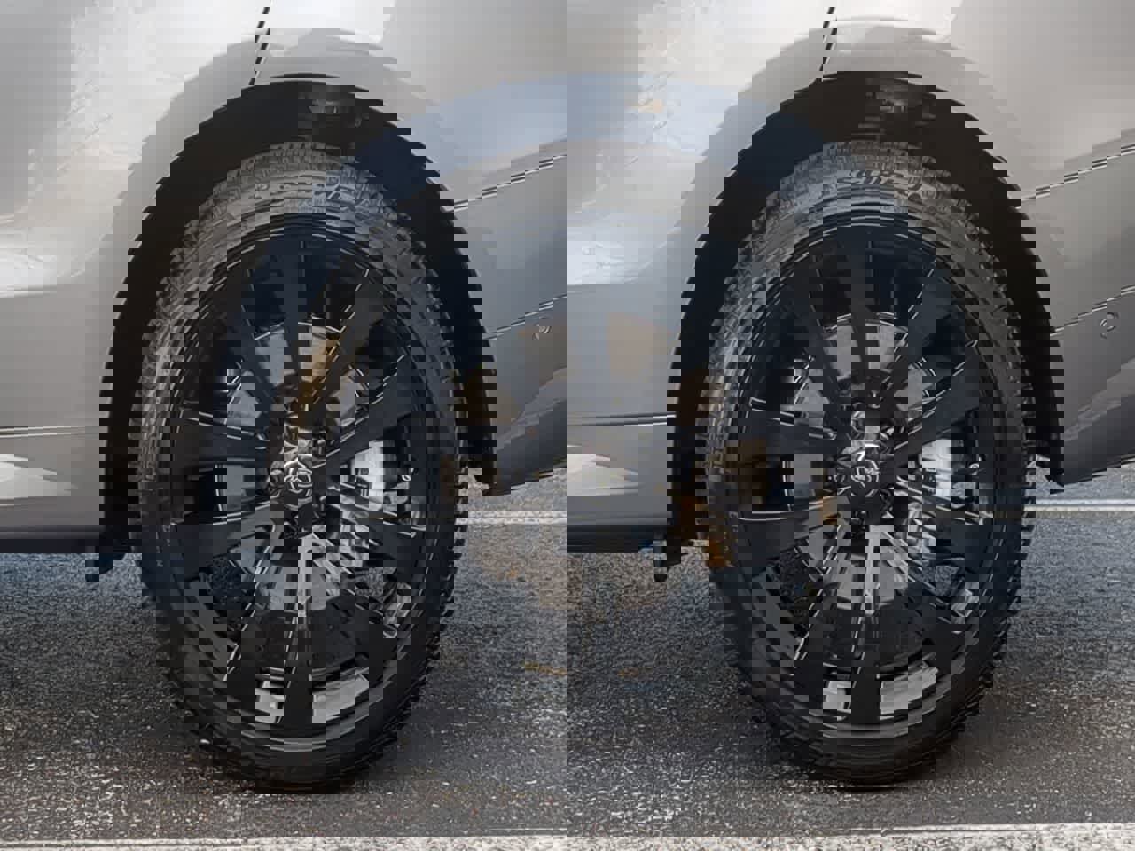 Used 2025 Land Rover Range Rover Sport Dynamic SE image 14