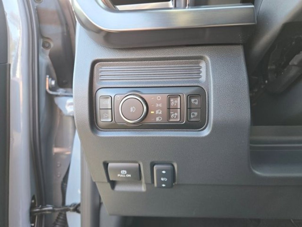 New 2025 Ford F350 Lariat w/ Lariat Ultimate Package image 20