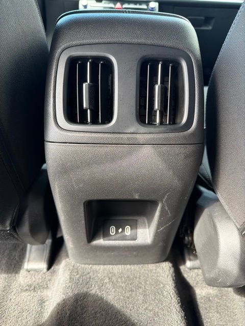 Used 2025 Hyundai Tucson SEL AWD/4WD image 11