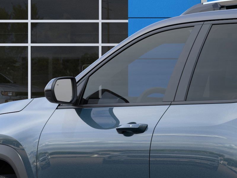 New 2026 Chevrolet Equinox LT image 12