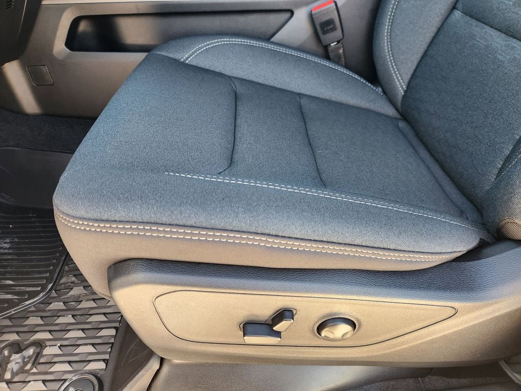 New 2026 RAM 1500 Lone Star AWD/4WD image 16