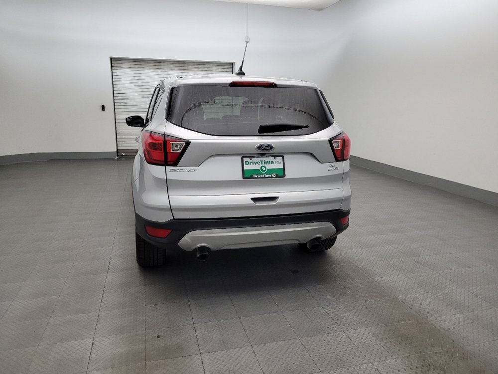 Used 2019 Ford Escape SE AWD/4WD image 6