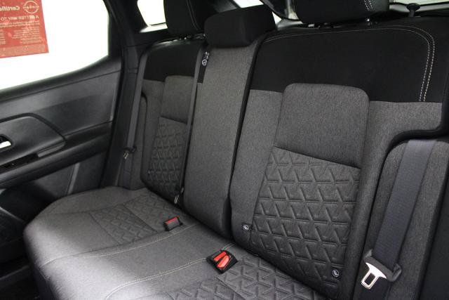 Certified 2026 Nissan Kicks SV FWD image 20
