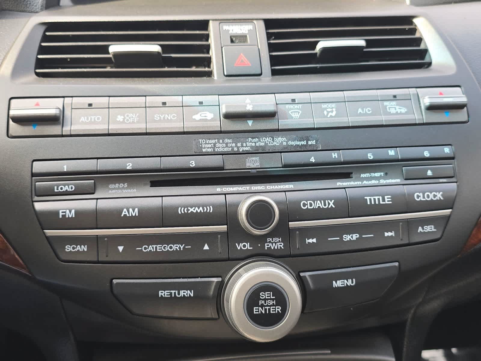 Used 2012 Honda Crosstour EX-L image 14