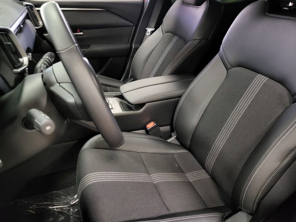 New 2026 MAZDA CX-50 AWD 2.5 S w/ Weather Package image 4