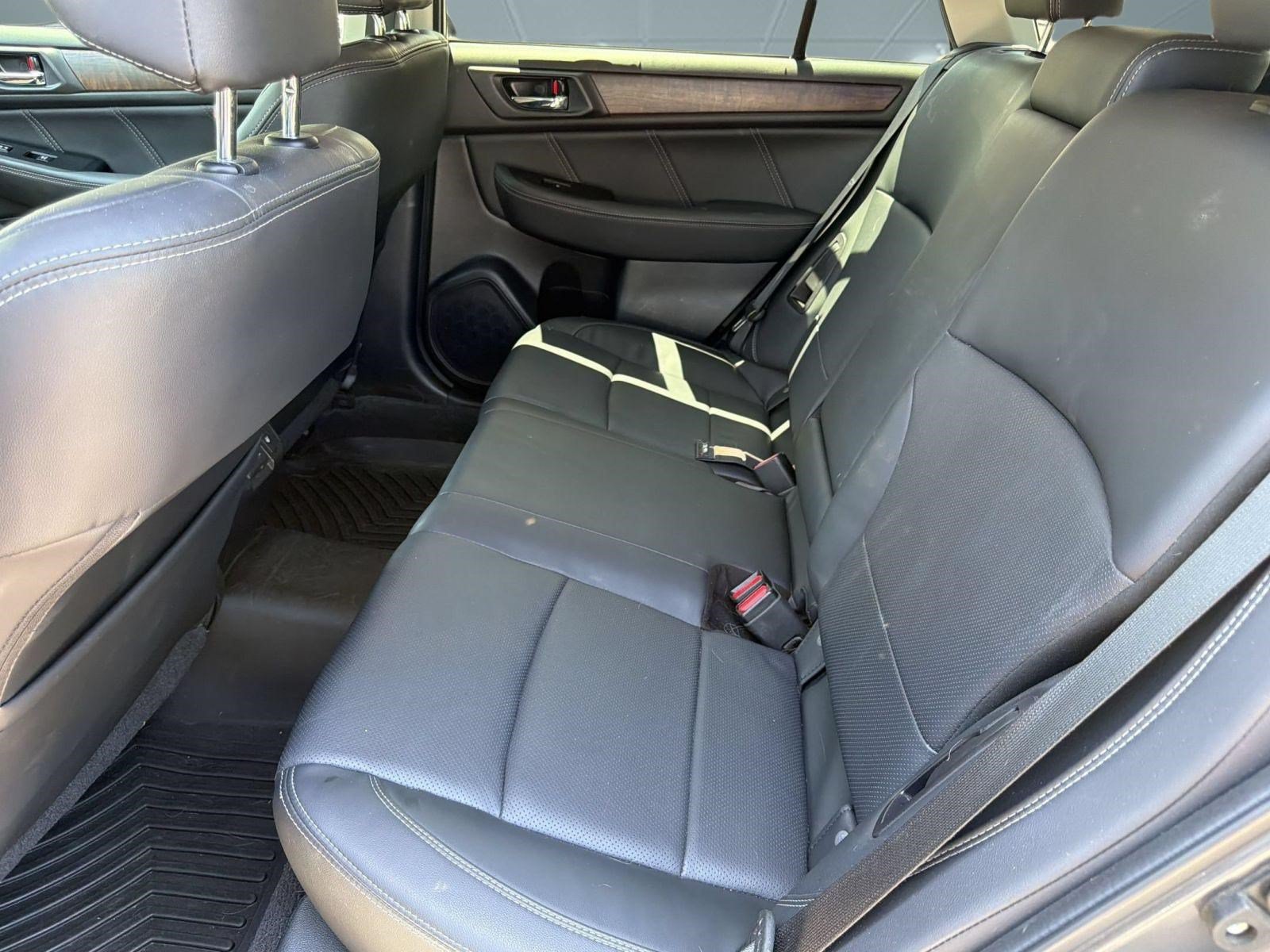 Used 2019 Subaru Outback 2.5i Limited AWD/4WD image 22
