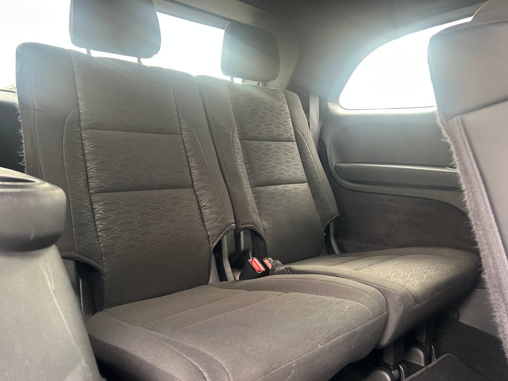 Used 2025 Dodge Durango GT AWD/4WD image 35