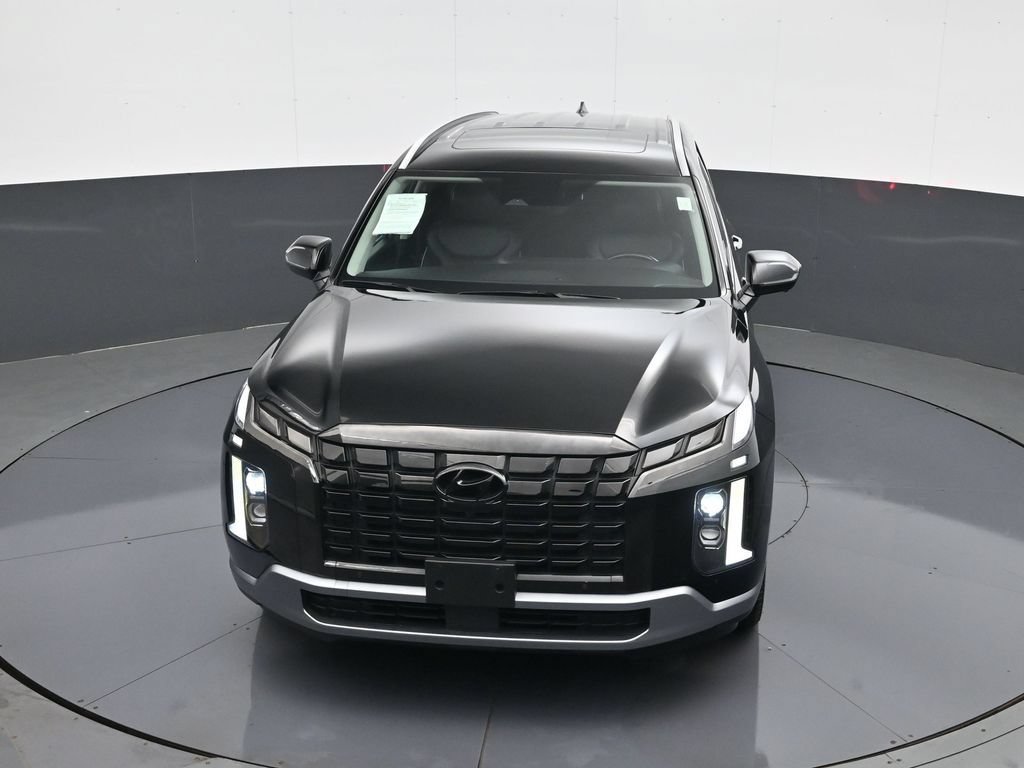 Certified 2023 Hyundai Palisade SEL FWD image 15