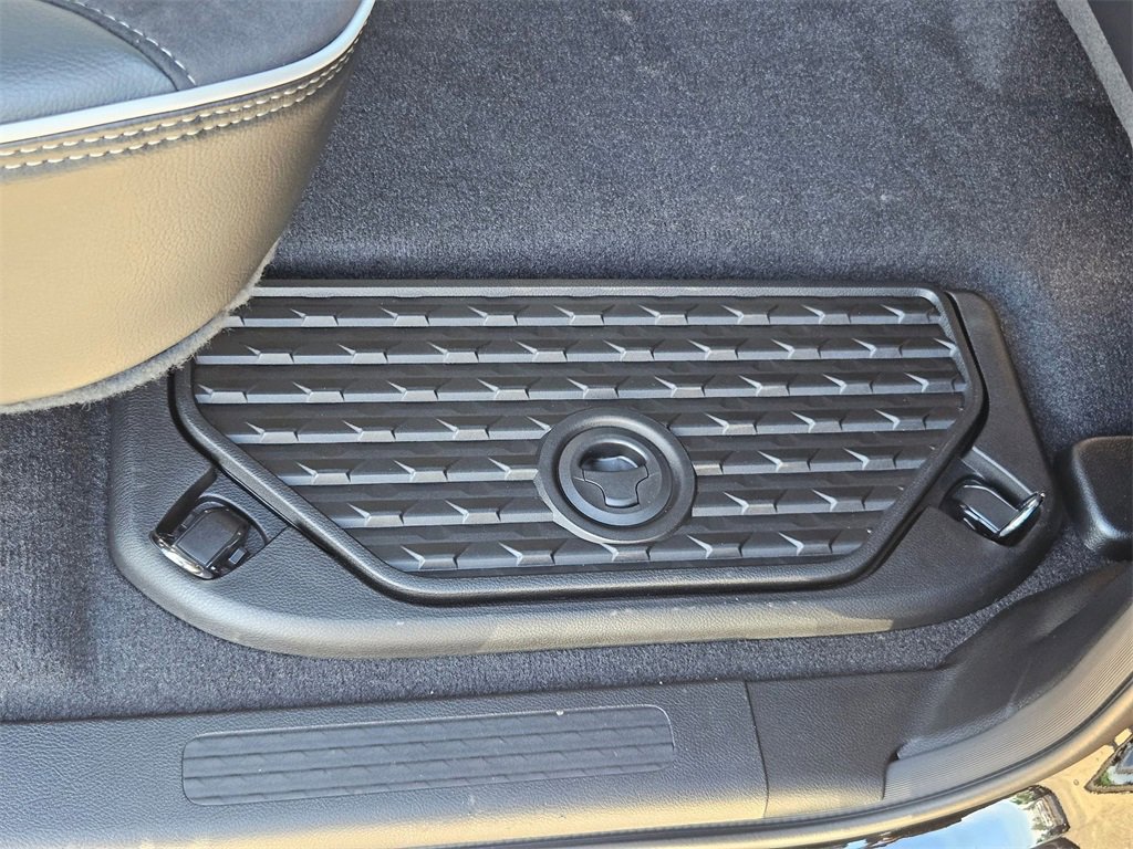 New 2026 RAM 1500 Laramie image 32