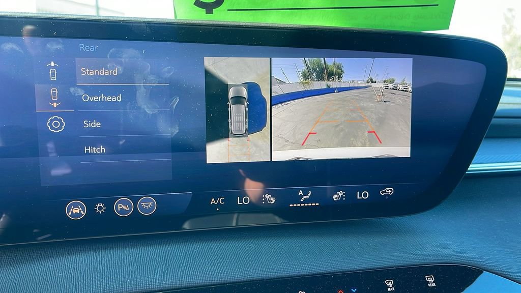 New 2026 Buick Enclave Sport Touring w/ Power Package image 18