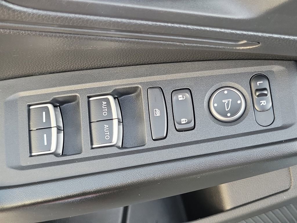 Certified 2023 Honda Accord LX image 18