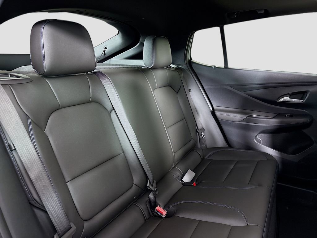 New 2026 Buick Envista Sport Touring w/ Convenience I Package image 26