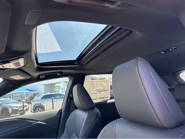 New 2026 Lexus RX 350h AWD/4WD image 15