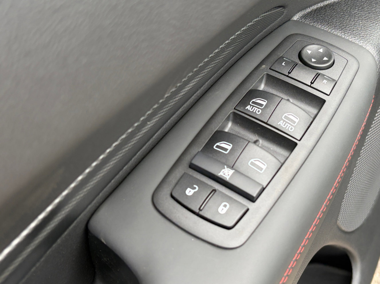 New 2026 Dodge Durango GT AWD/4WD image 16