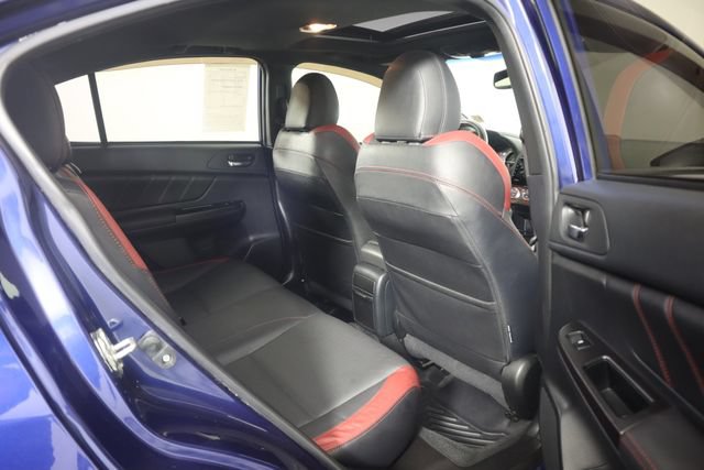 Used 2015 Subaru WRX STI Limited AWD/4WD image 41