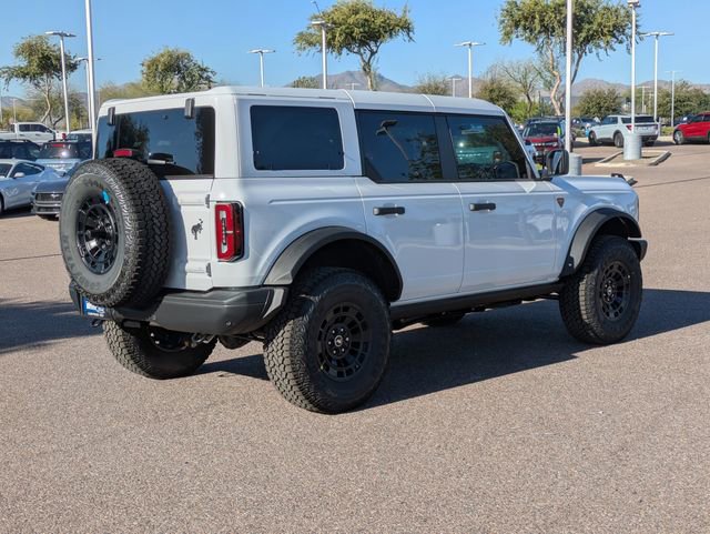 New 2026 Ford Bronco Badlands image 32
