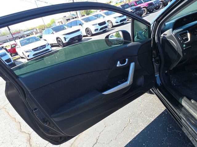 Used 2014 Honda Civic EX image 28