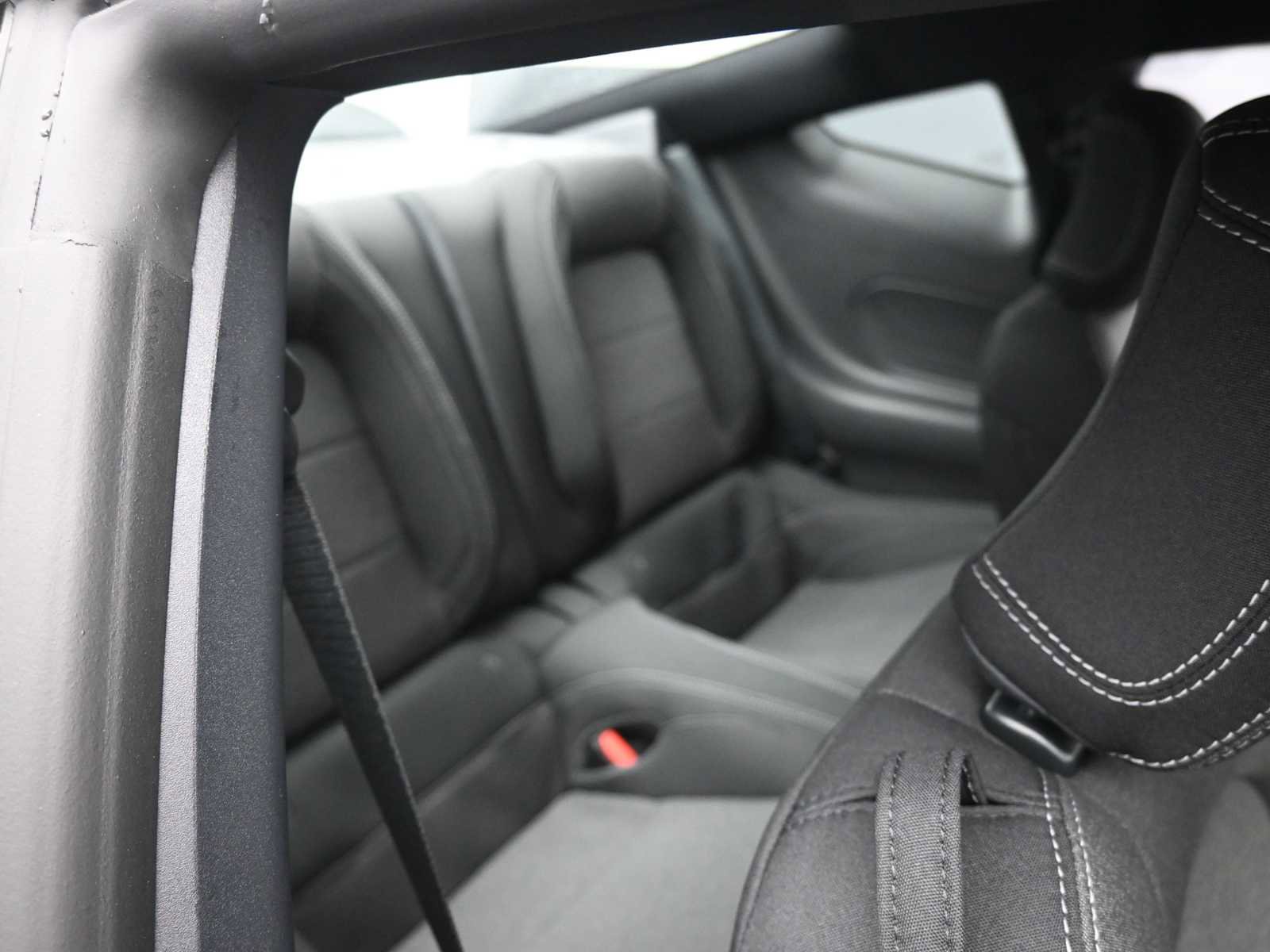 New 2026 Ford Mustang Coupe image 14