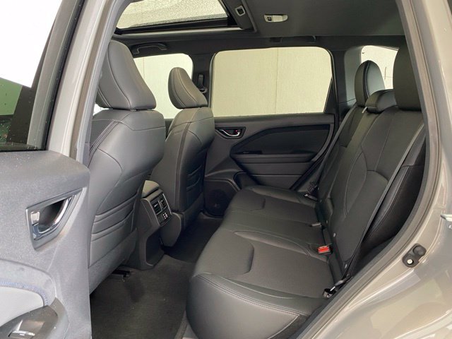 New 2026 Subaru Forester Limited AWD/4WD image 15