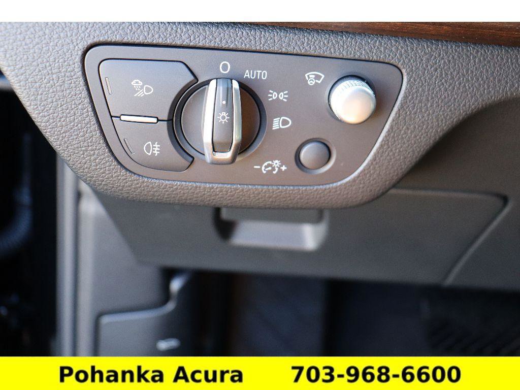 Used 2024 Audi Q5 e Prestige image 21