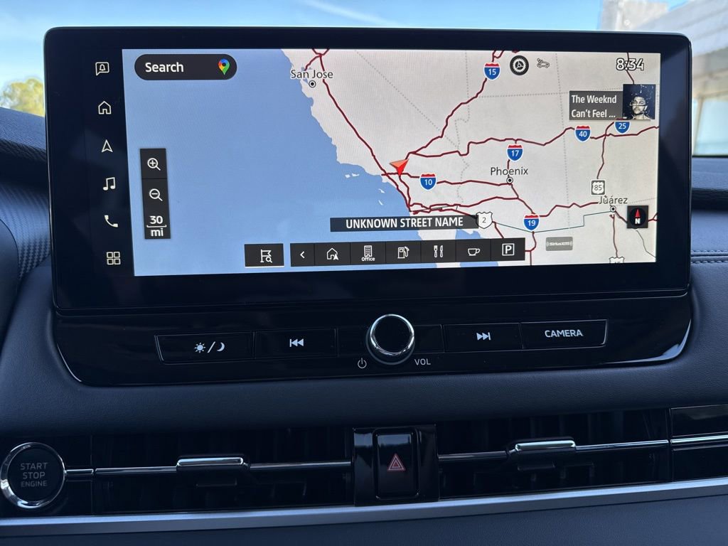 New 2025 Mitsubishi Outlander ES image 19