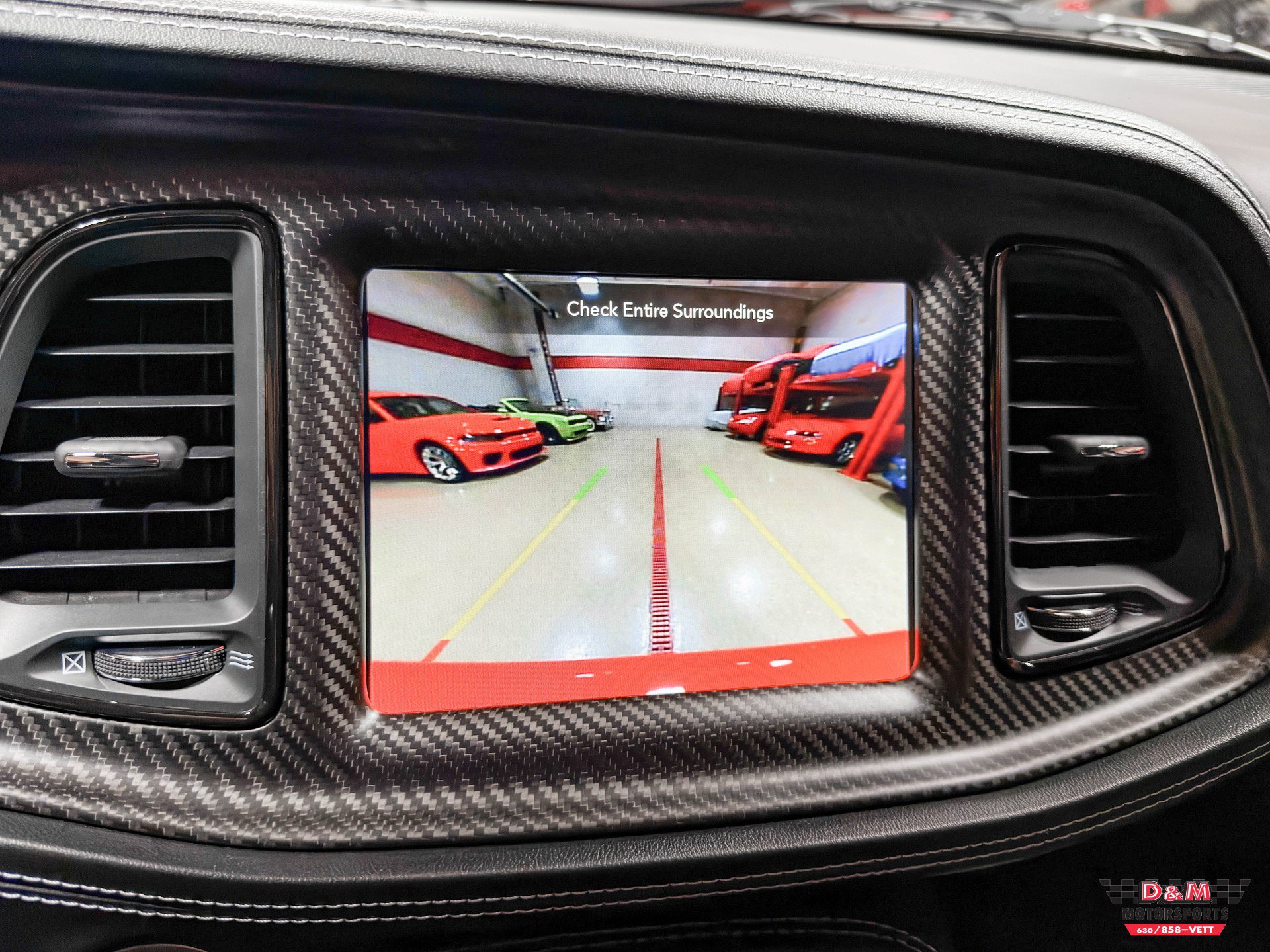 Used 2023 Dodge Challenger SRT Demon 170 RWD image 22