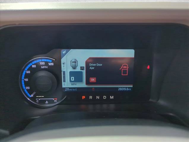 Certified 2023 Ford Bronco Wildtrak AWD/4WD image 9
