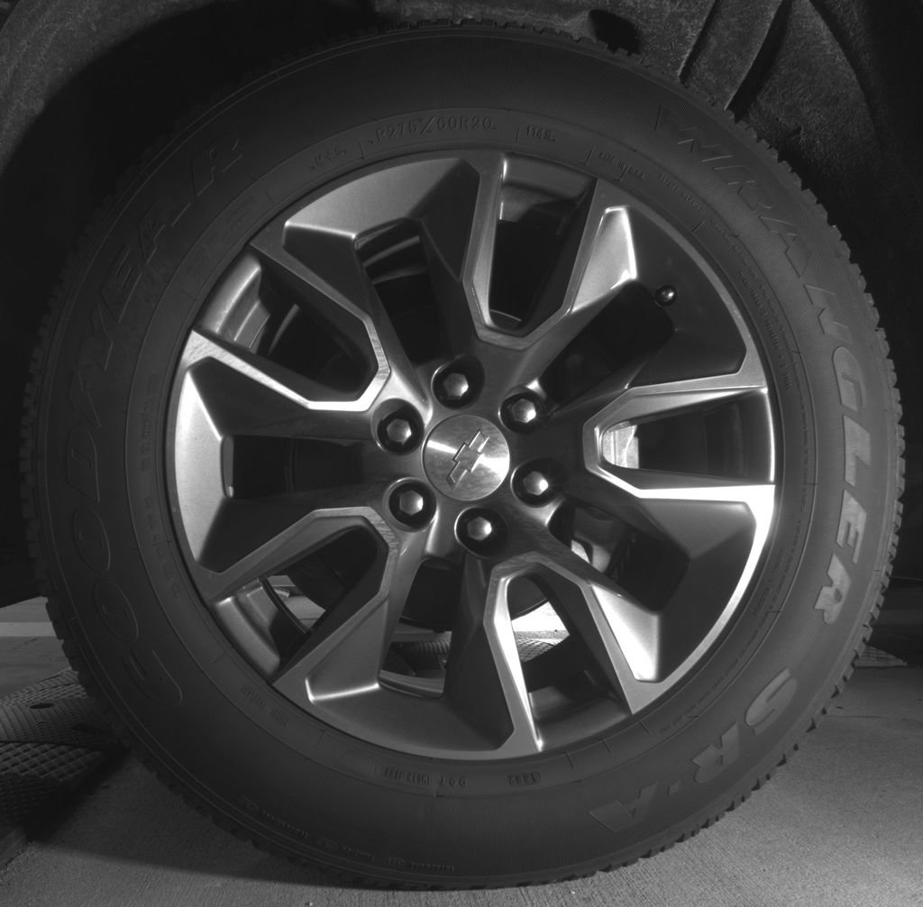 Certified 2023 Chevrolet Silverado 1500 LT w/ All Star Edition Plus AWD/4WD image 12