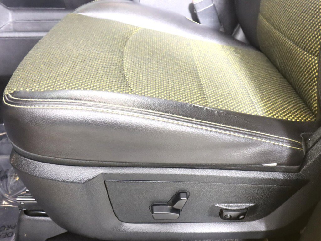 Used 2016 RAM 1500 Sport w/ Stinger Yellow Sport Package image 30