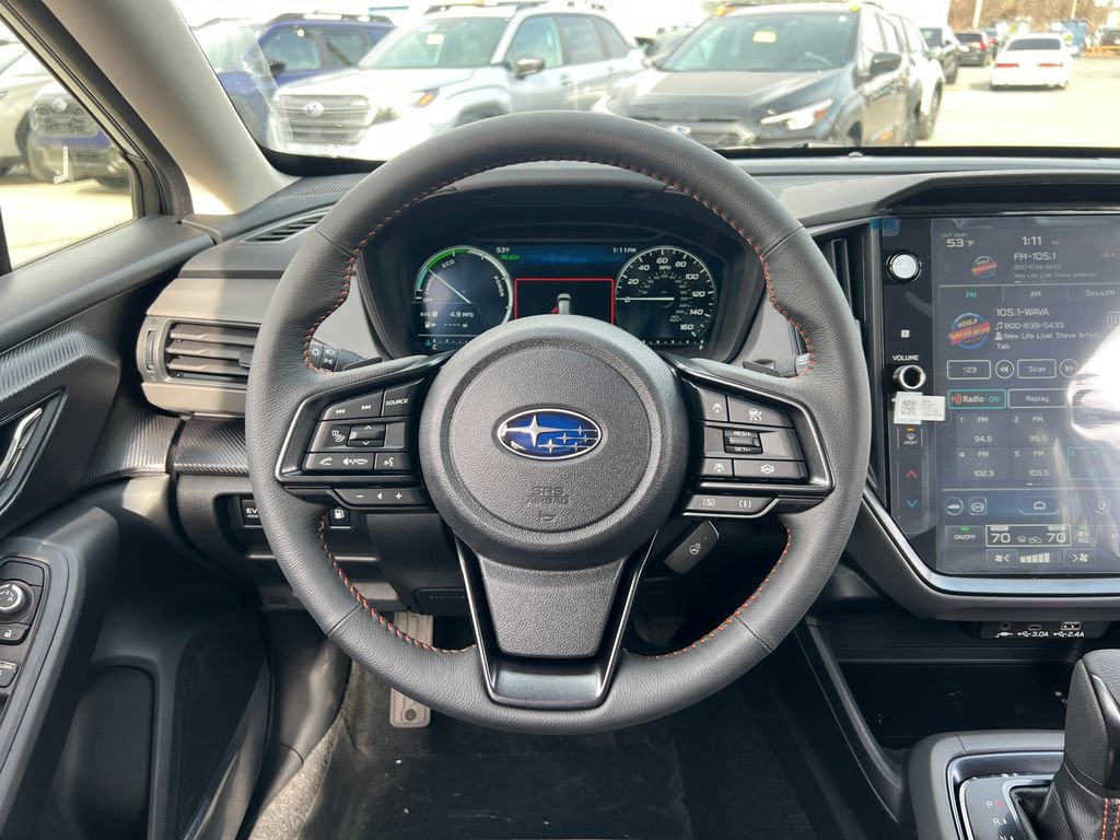 New 2026 Subaru Crosstrek 2.5i Limited image 22