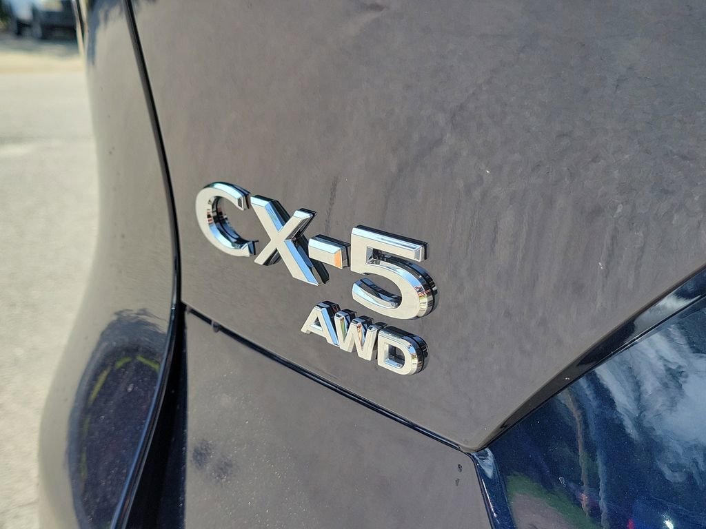 New 2026 MAZDA CX-5 AWD 2.5 S image 8