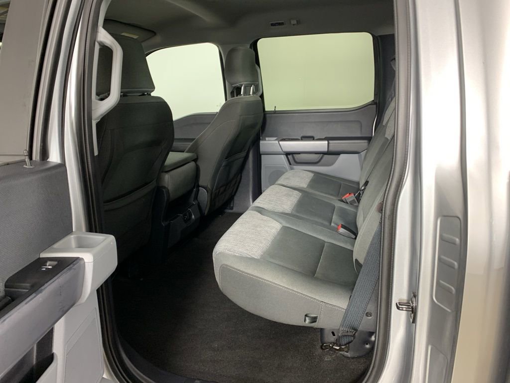 Used 2022 Ford F150 XLT image 30