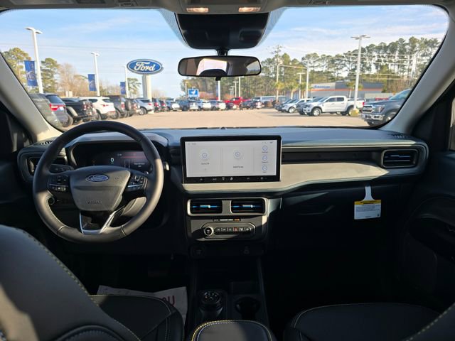 New 2026 Ford Maverick Lobo image 12