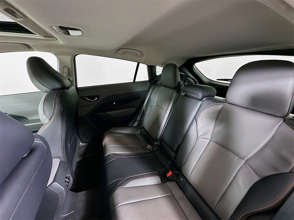 Used 2025 Subaru Crosstrek 2.5i Limited w/ Popular Package #4A image 17