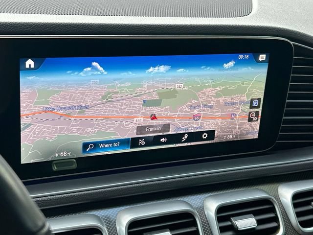 Used 2023 Mercedes-Benz GLE 350 image 36