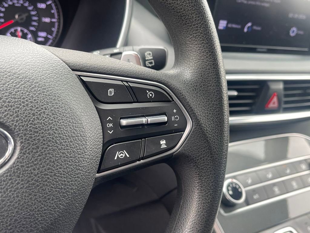 Used 2022 Hyundai Santa Fe SEL image 23