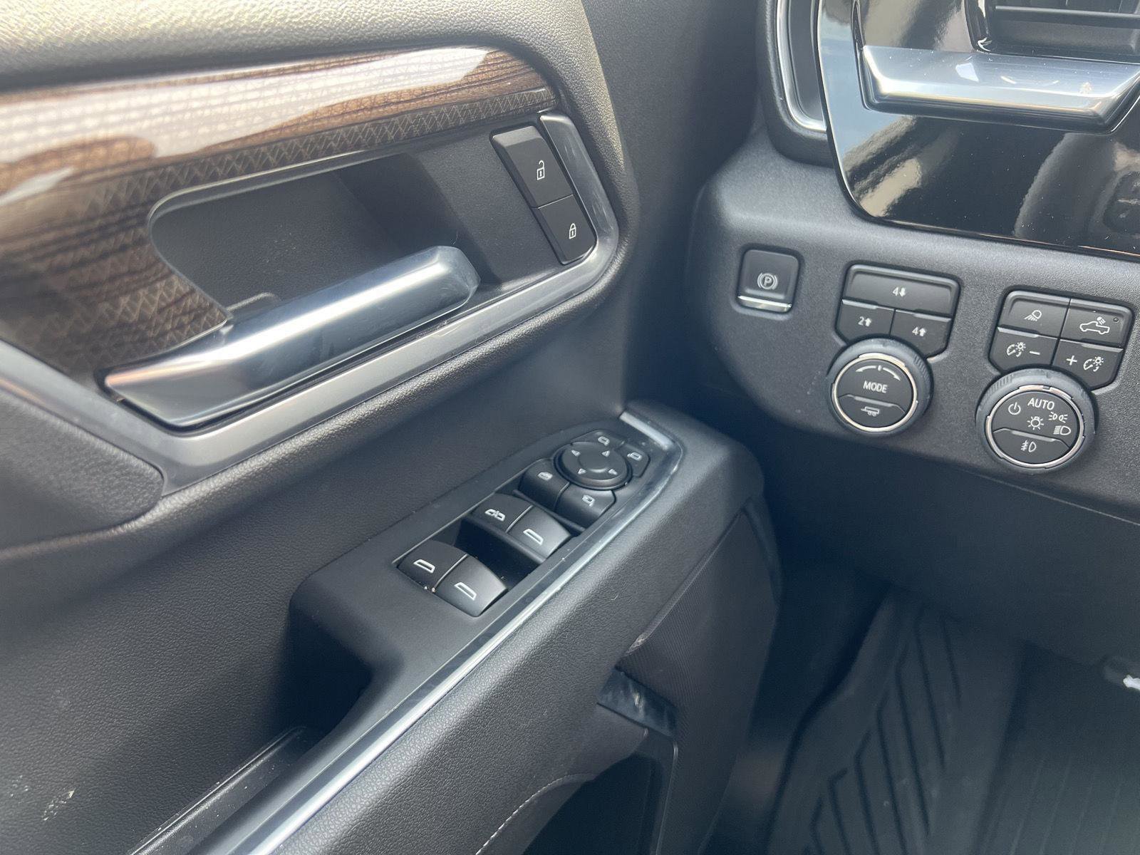 New 2026 Chevrolet Silverado 2500 LT w/ Trail Boss Package image 19