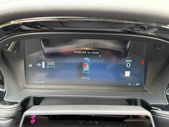 New 2026 Lincoln Corsair Reserve image 16