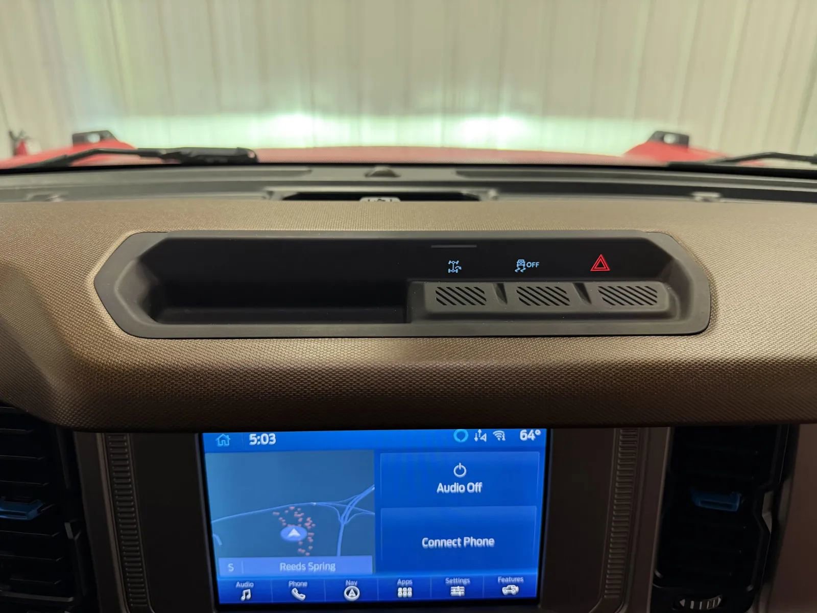 Used 2023 Ford Bronco Outer Banks AWD/4WD image 38