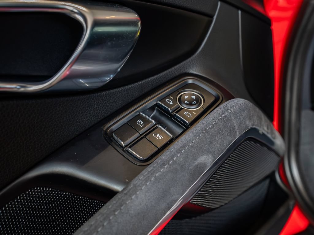 Certified 2018 Porsche 718 Cayman GTS RWD image 22