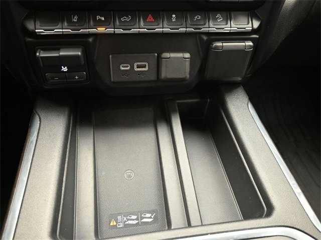 Used 2020 GMC Sierra 2500 SLT w/ SLT Premium Plus Package image 30