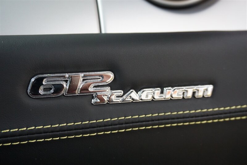 Used 2008 Ferrari 612 Scaglietti RWD image 51