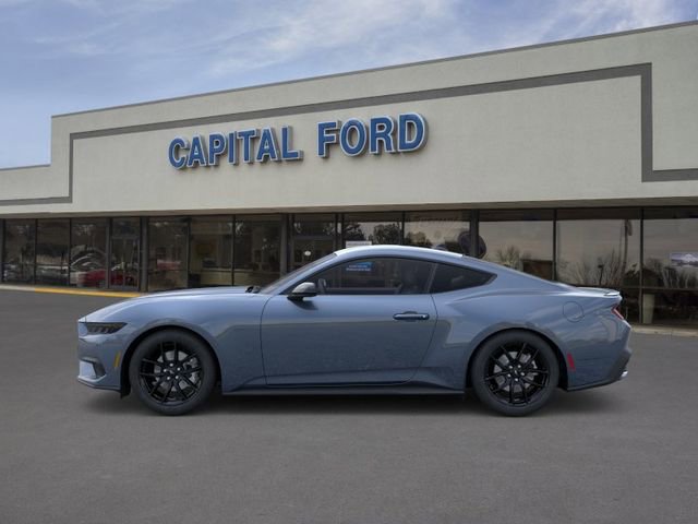 New 2026 Ford Mustang Coupe RWD image 3